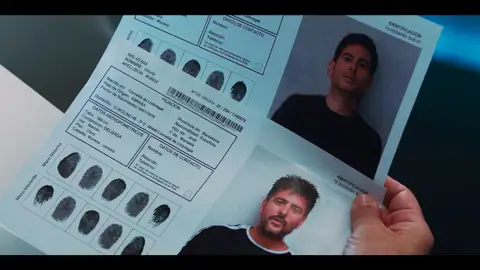 David y José Muñoz, 'fichados' por 'Los Hombres de Paco' David y José Muñoz, 'fichados' por 'Los Hombres de Paco'