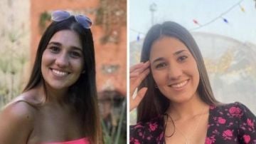Parecen la misma persona, pero son dos