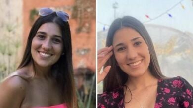 Una tuitera encuentra a su 'gemela' por redes: 