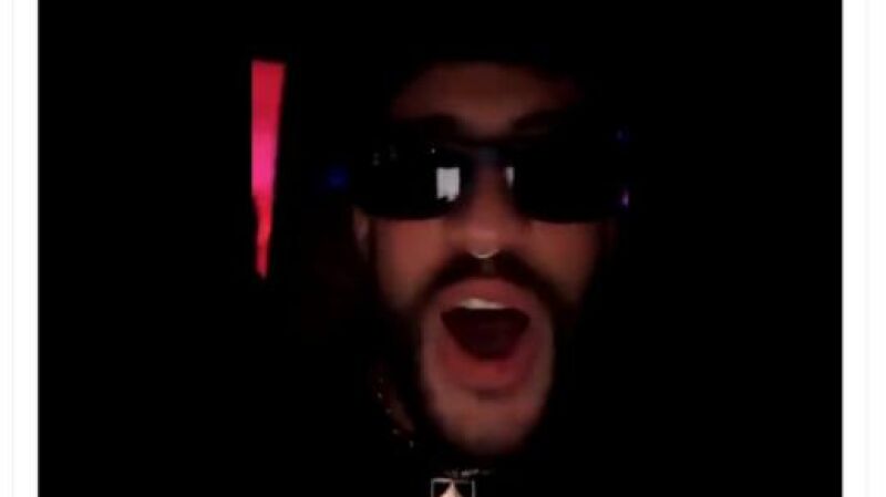 Bad Bunny se va de fiesta con Anuel AA y Ñengo Flow