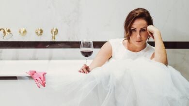 La reflexión de Ana Milán sobre qué hacer si recibes un vídeo de contenido sexual 