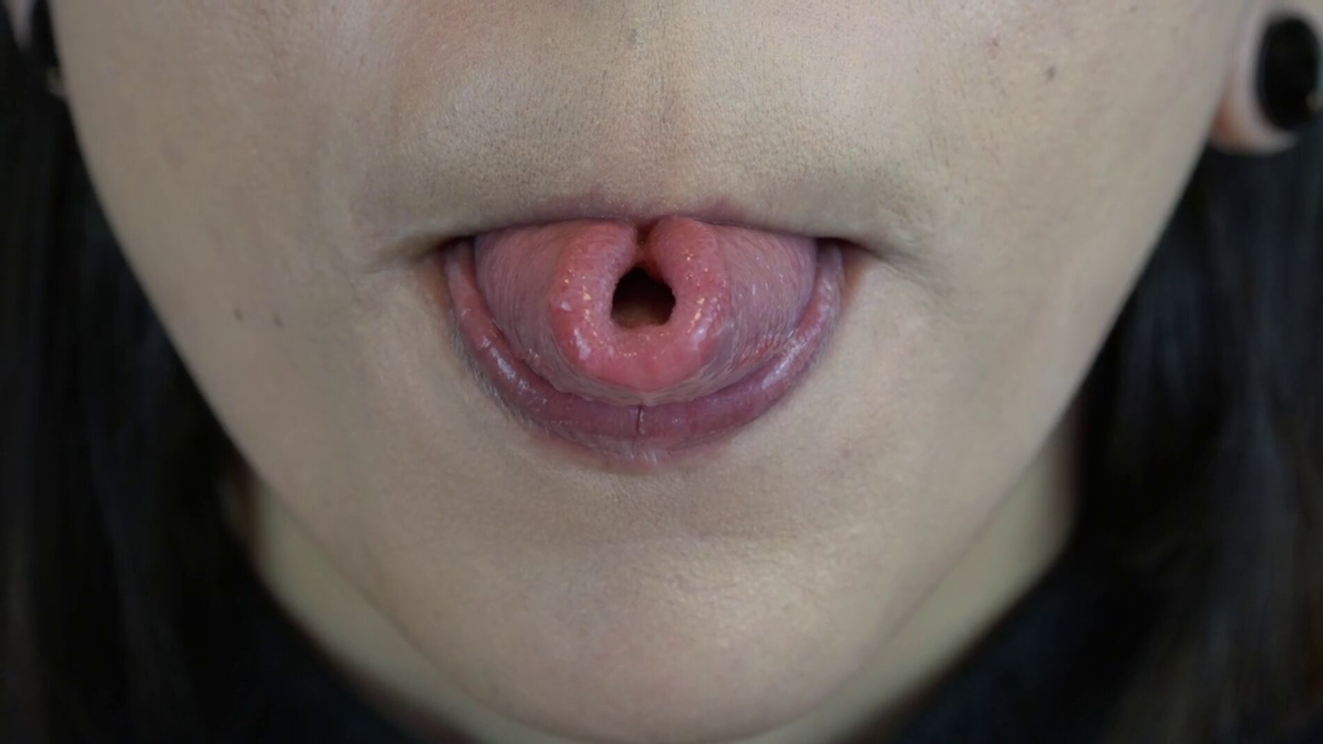 Mover las orejas, doblar la lengua y otras peculiaridades que no todo el mundo tiene