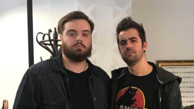 Auronplay vuelve a Twitch (y a ser 