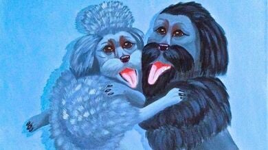 Día Mundial del Arte: 5 perfiles para seguir (y partirte)