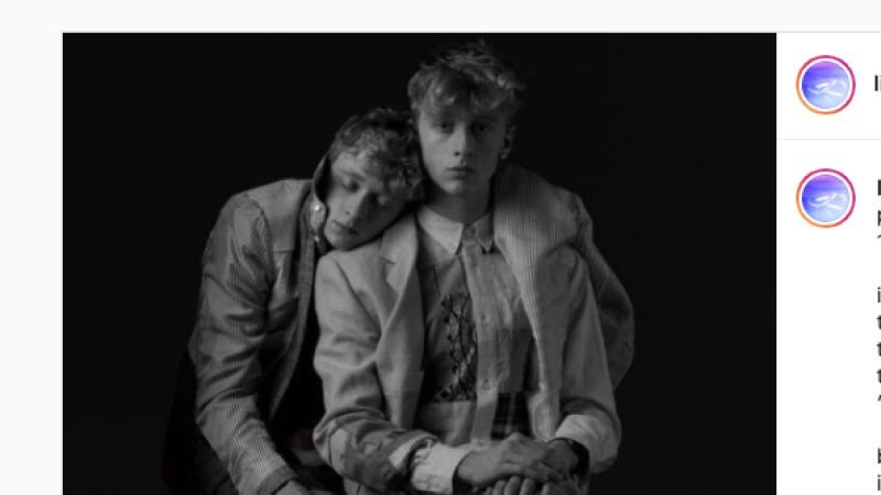 Muere Adam Perkins, estrella de Vine y tiktoker, a los 24 años