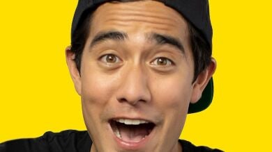 Zach King: mago de los efectos especiales y el más seguido de TikTok