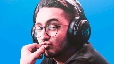 Todo sobre Spursito, la última revelación de Twitch