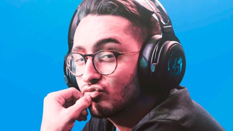 Todo sobre Spursito, la última revelación de Twitch