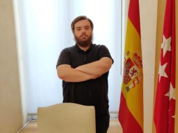 Ibai, en uno de sus &uacute;ltimos retuits