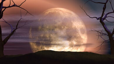 Horóscopo semanal: así te afecta el influjo de la 'superluna rosa'