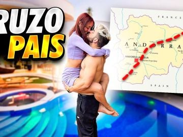 Lo hizo por amor