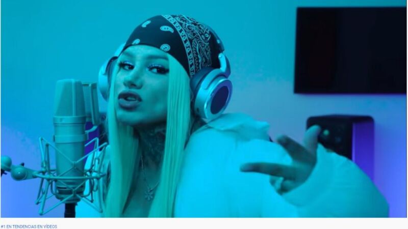 Bizarrap y Snow Tha Product lo petan con su sesión volumen 39