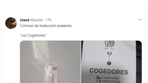 Tuit de @autizt Tuit de @autizt