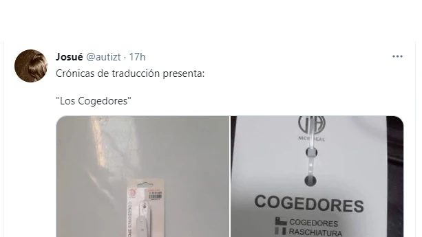 Tuit de @autizt Tuit de @autizt