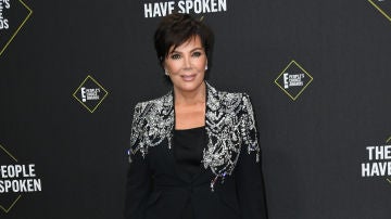 Kris Jenner y otras madres de influencers que triunfan en redes sociales