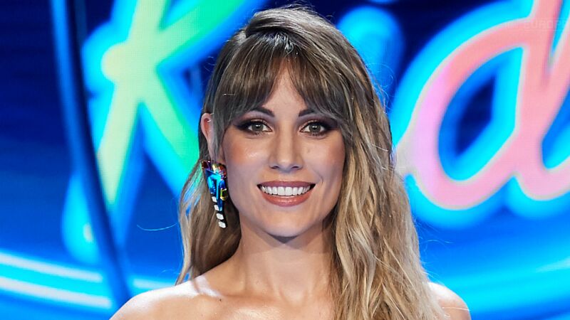 Edurne se pronuncia sobre los comentarios machistas que la relacionan con el fallo de De Gea