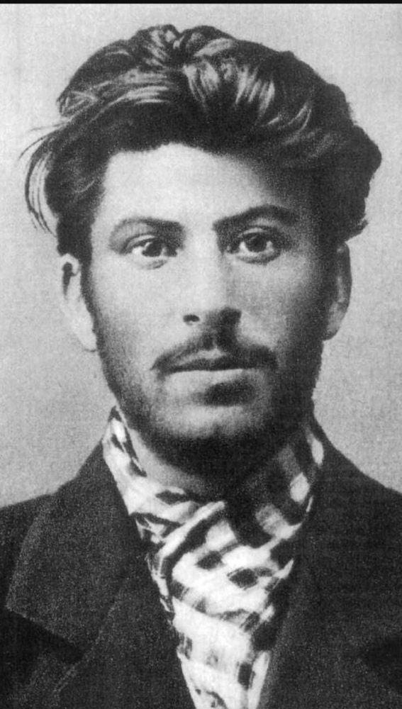 La metrosexualidad en el marxismo-leninismo