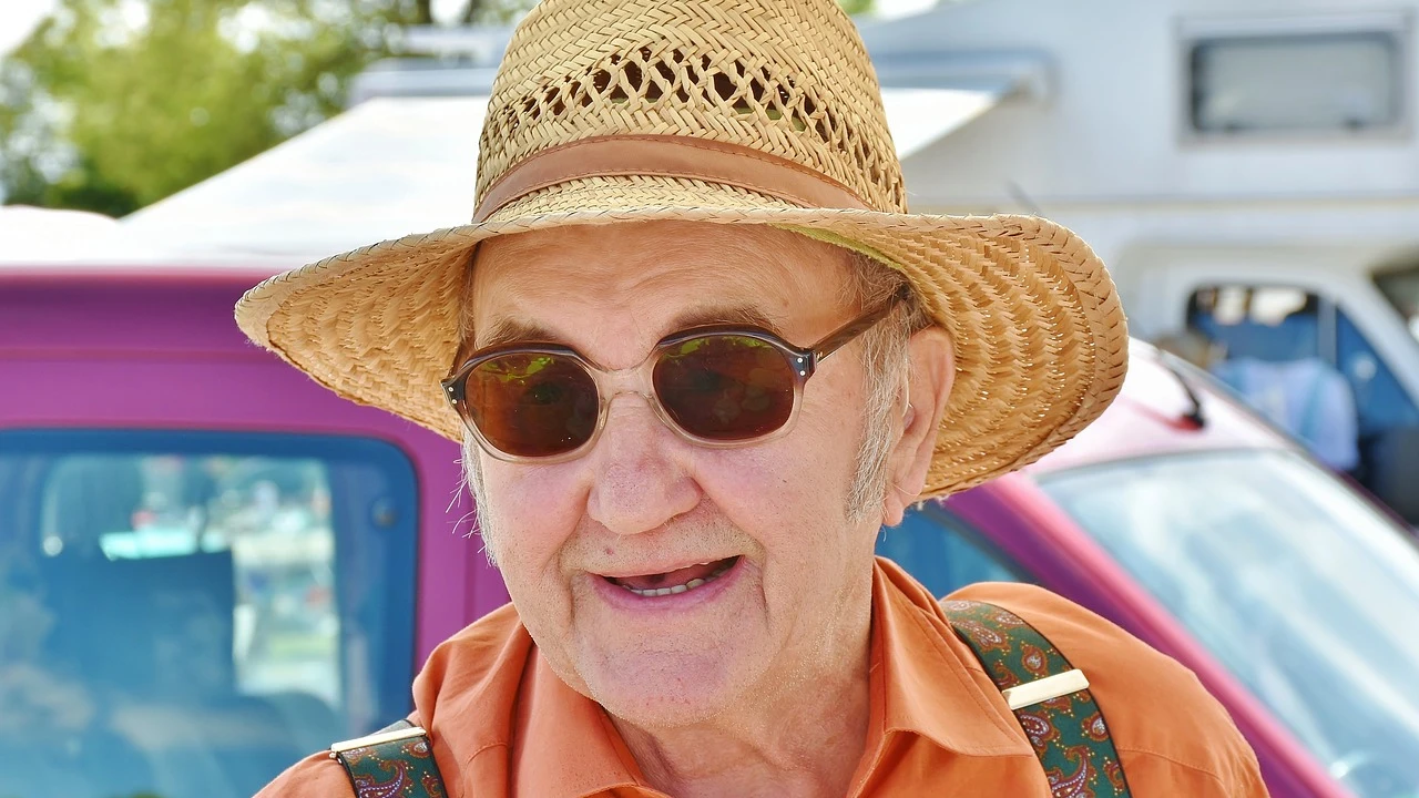 Abuelo