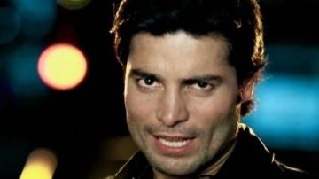 Chayanne, en su videoclip más famoso