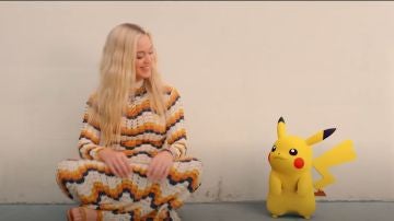 Electric - Katy Perry