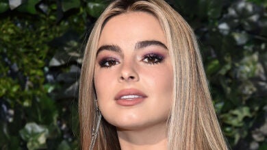 Addison Rae le confiesa a Hailey Baldwin lo que ha aprendido de su relación con Bryce Hall