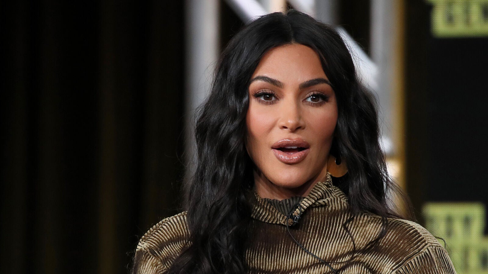 Kim Kardashian revela que ha suspendido el primer año de Derecho 