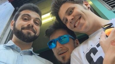 Todo sobre Piratas, la nueva serie de Vegetta, Willyrex y Rubius