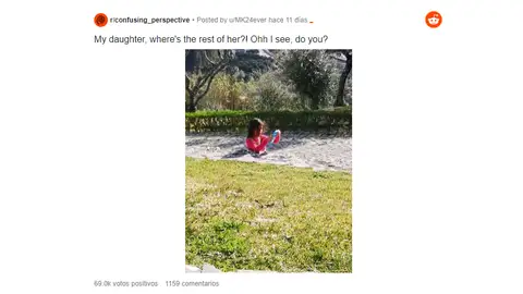 Imagen compartida en reddit por @MK24ever Imagen compartida en reddit por @MK24ever