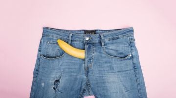 "Un pene limpio es un pene feliz" - Leído en Twitter