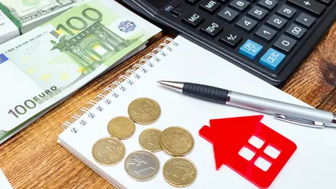 Gastos de alquiler Gastos de alquiler