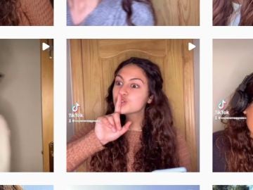 'Esperansa', en una imagen de sus redes sociales