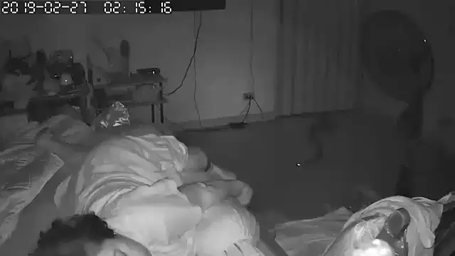 VÍDEO: Una mujer es mordida por una serpiente mientras duerme