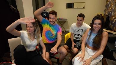 TheGrefg anuncia su película 'La historia que hizo historia'