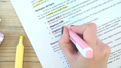 Con esta herramienta conseguirás resumir textos en tiempo récord Con esta herramienta conseguirás resumir textos en tiempo récord