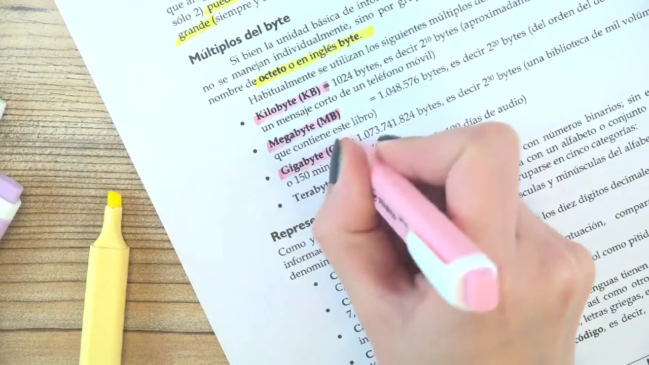 Con esta herramienta conseguir&aacute;s resumir textos en tiempo r&eacute;cord
