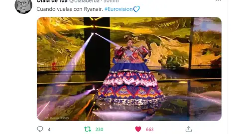 Tuit de @olaladefua Tuit de @olaladefua