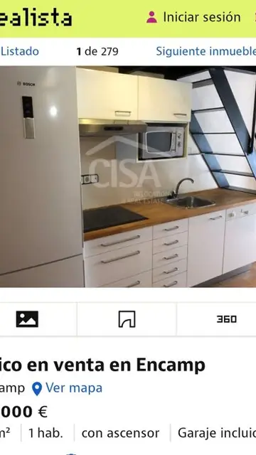 Anuncio de Idealista Anuncio de Idealista