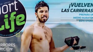 Los youtubers más en forma