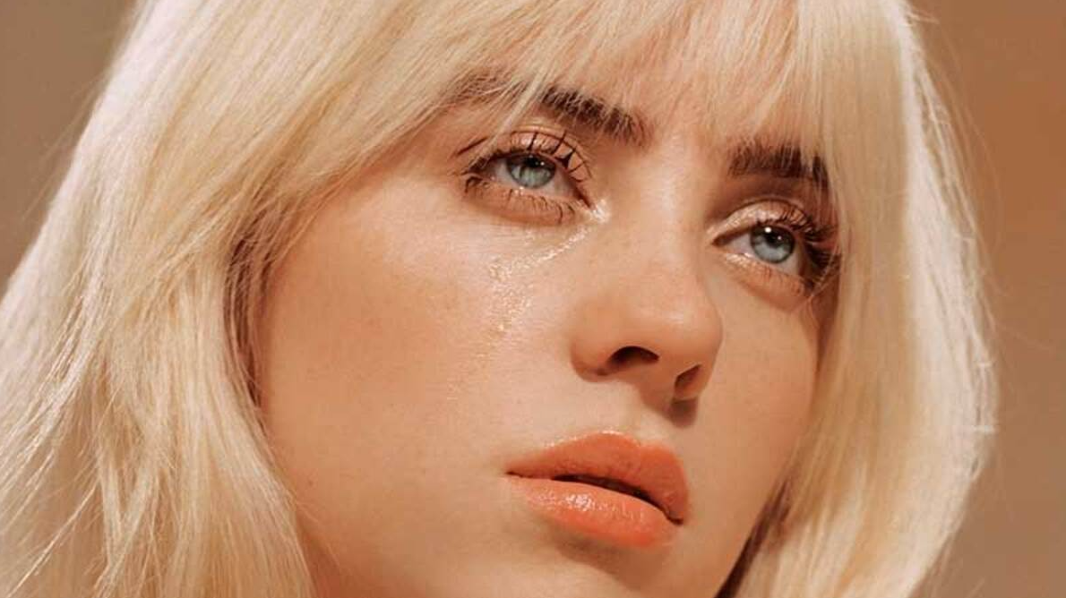 Billie Eilish lo peta con 'Lost Cause'