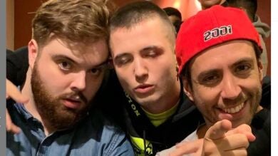 Conmoción por la muerte de Gabriel Chachi, streamer y community manager