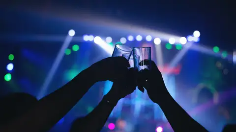 Fiesta (archivo). Fiesta (archivo).