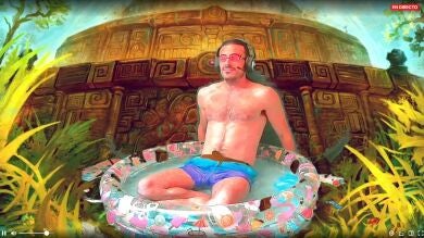 Por qué Mister Jägger y Alexelcapo son las mayores sorpresas de Disaster Chef