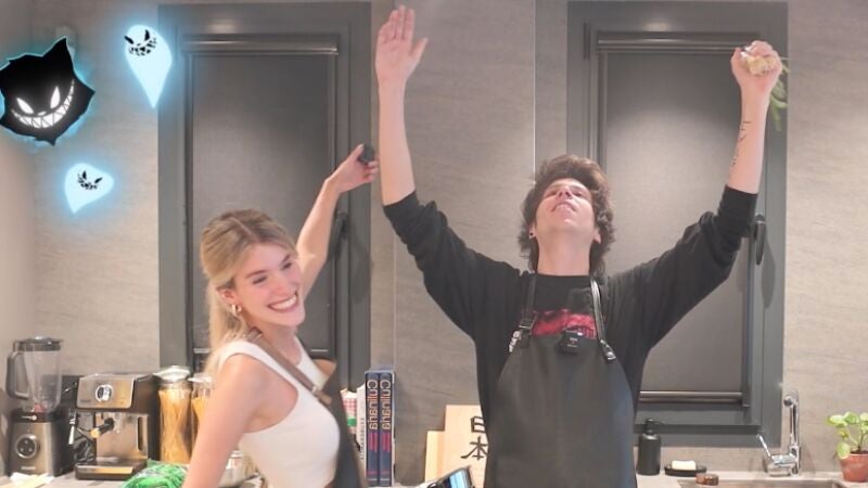 Rubius y su 