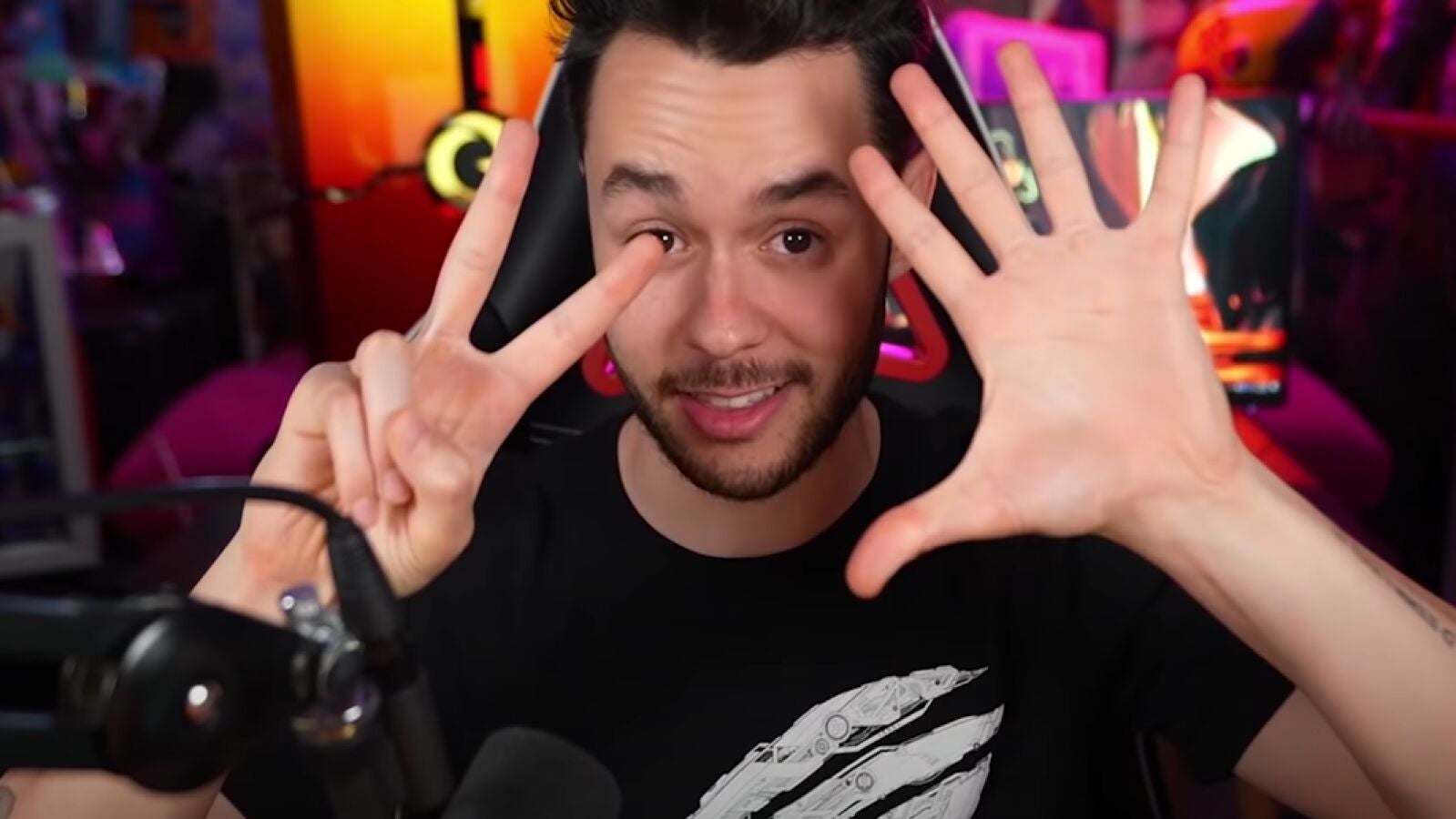 Fortnite temporada 7: ¿el próximo gran evento en Twitch?