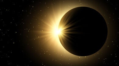 Horóscopo semanal: así afecta el eclipse solar a cada signo