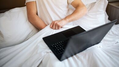 Estoy enganchado al porno, ¿qué puedo hacer?