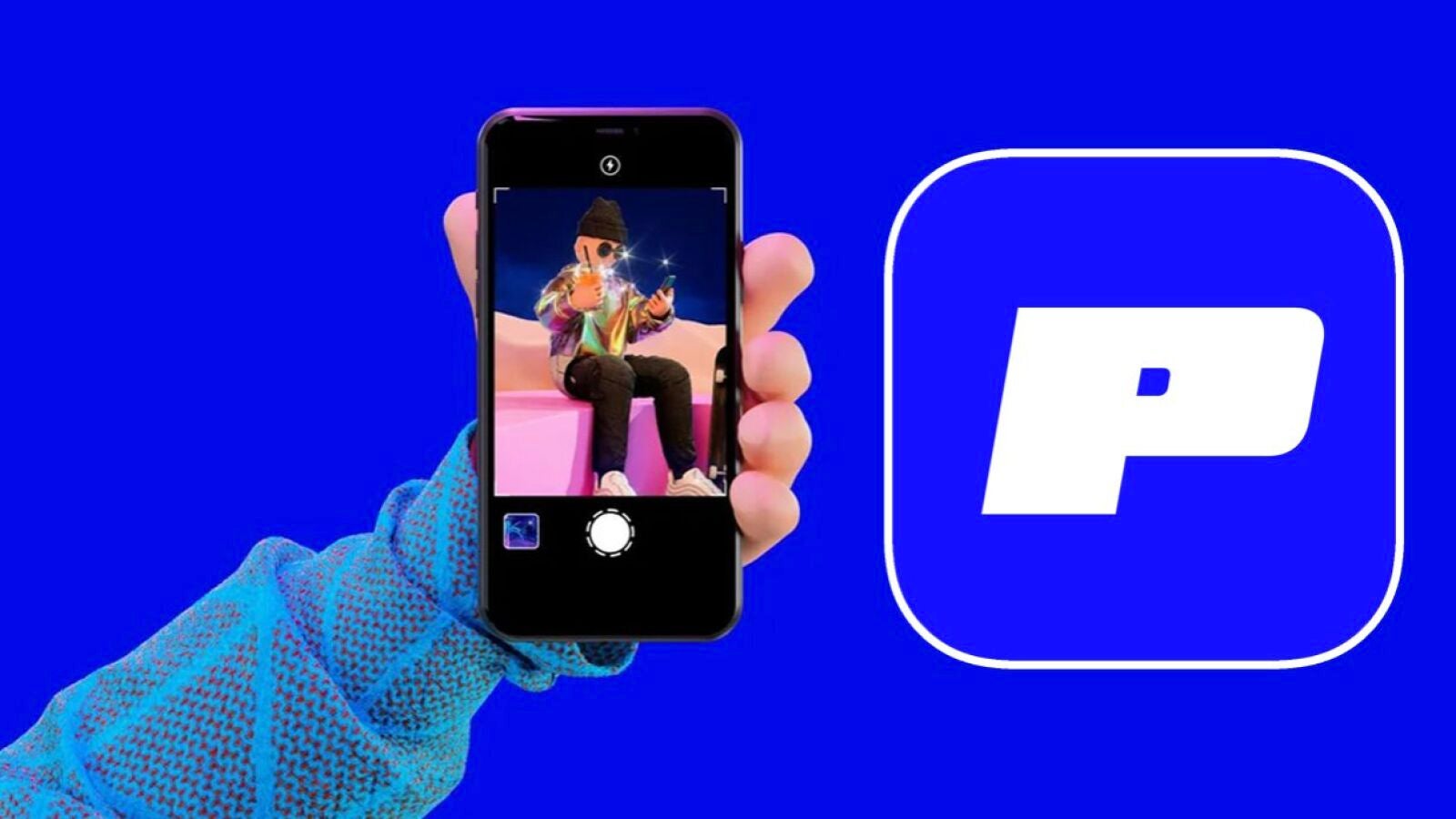 Qué es y cómo funciona Poparazzi, la red 