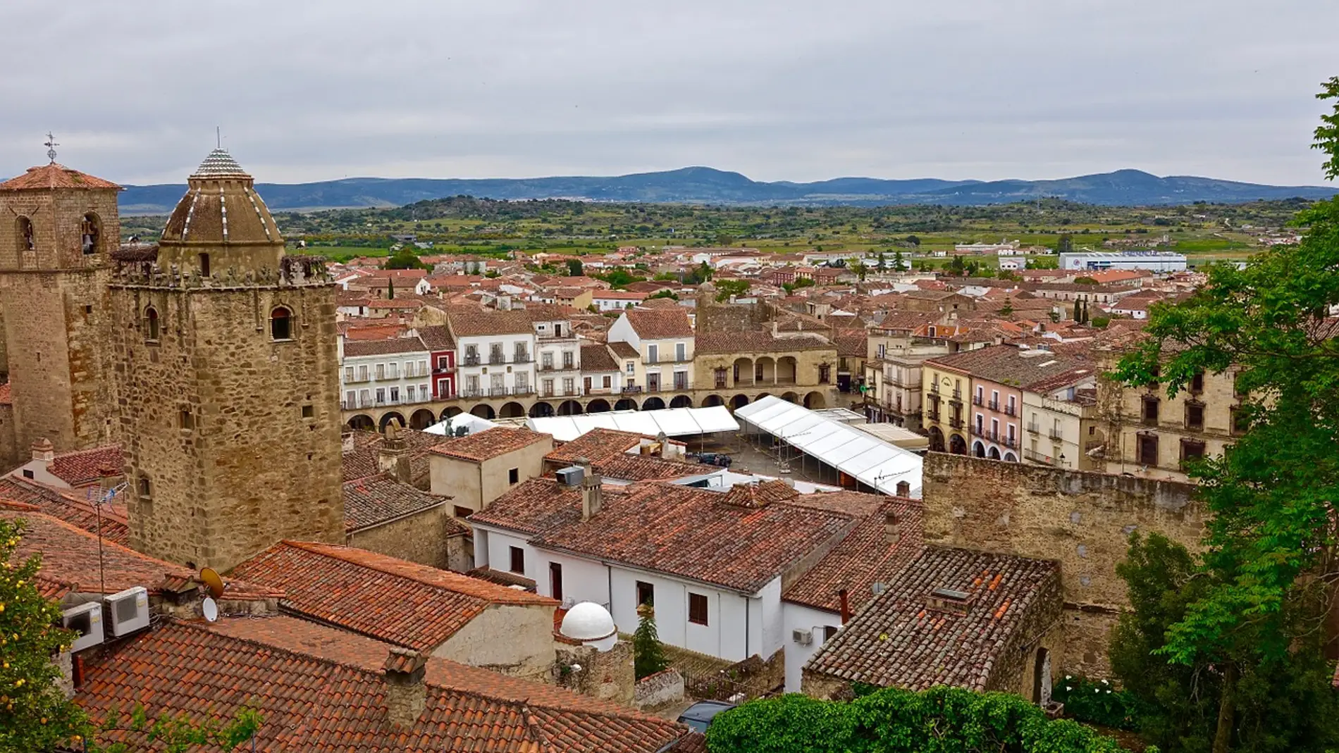 Trujillo, España