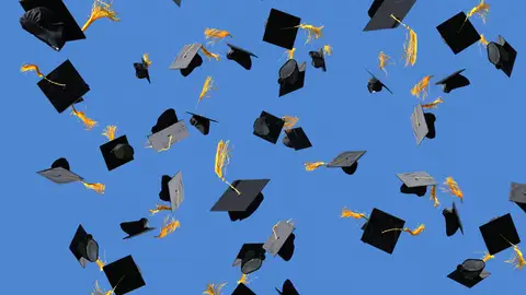 Llegó el momento de enfrentarte al futuro Llegó el momento de enfrentarte al futuro