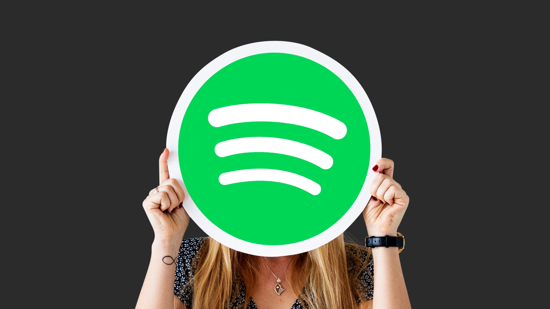 Nuevas características para Spotify